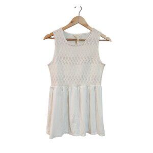 Matilda Jane Dream chasers Day in the Park Tank Size M